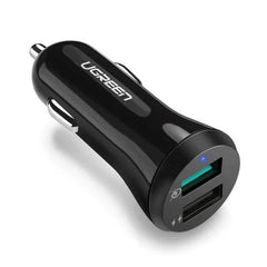 fast car charger