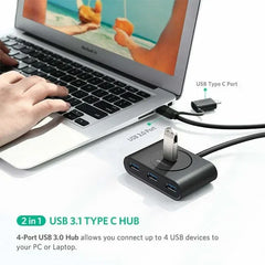 usb a
