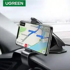 Ugreen Dashboard Phone Holder - GulfStore.com