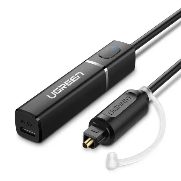 CM150 | UGREEN | Bluetooth 5.0 Transmitter Audio Adapter | 50213