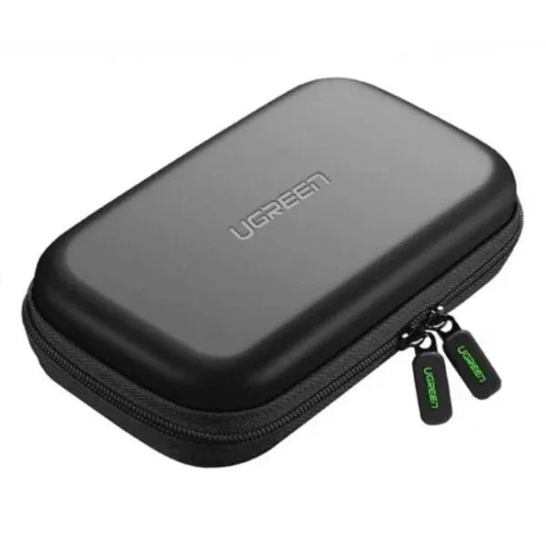 LP128 | UGREEN | Hard Disk Storage Bag Large Size | 50274
