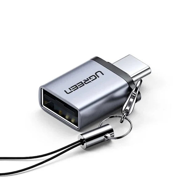 US270 | UGREEN | Type C to USB 3.0 A Adapter Cable 50283 | 50283