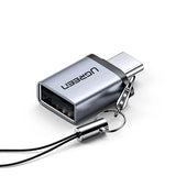 US270 | UGREEN | Type C to USB 3.0 A Adapter Cable 50283 | 50283