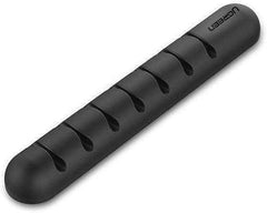 UGreen Cable Organizer ( 7 ) Slots - GulfStore.com