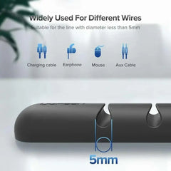UGreen Cable Organizer ( 7 ) Slots - GulfStore.com