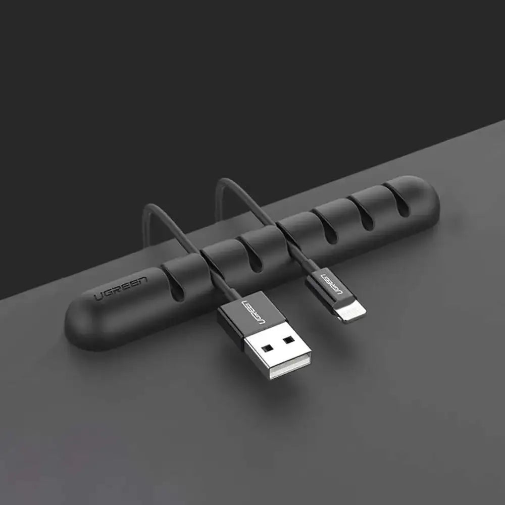 UGreen Cable Organizer ( 7 ) Slots - GulfStore.com