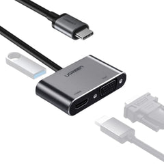 vga to hdmi adapter