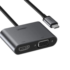 hdmi to vga adapter