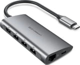ugreen usb c hub