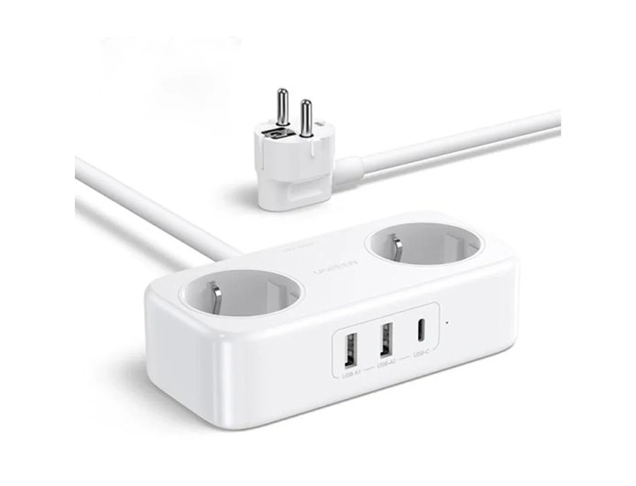 UGreen 30W Diginest Life (2C1A) 