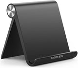 UGreen Adjustable Portable Stand Multi-Angle - Black
