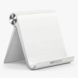 Ugreen Multi Angle Desk Tablet Stand - White - GulfStore.com