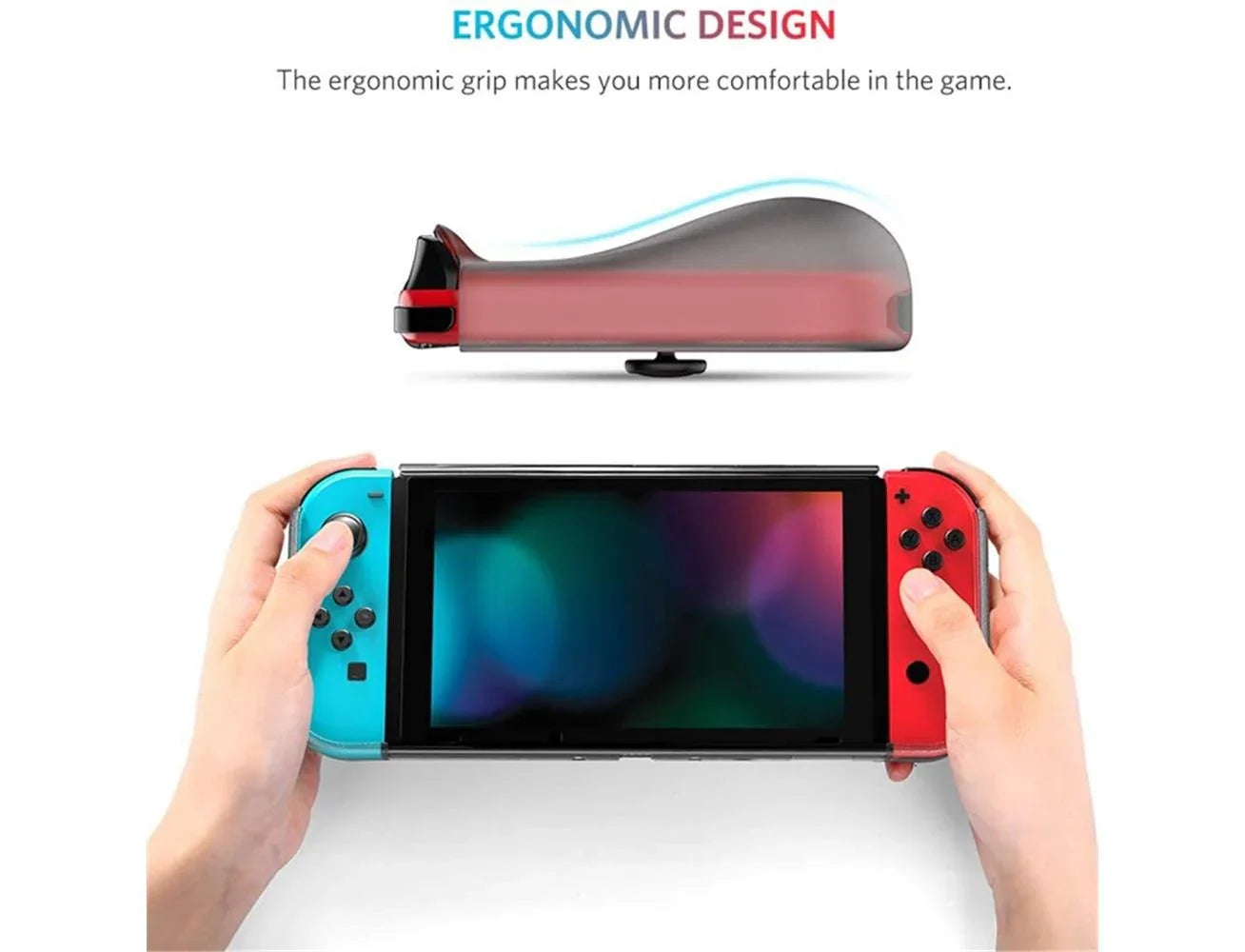 nintendo switch case