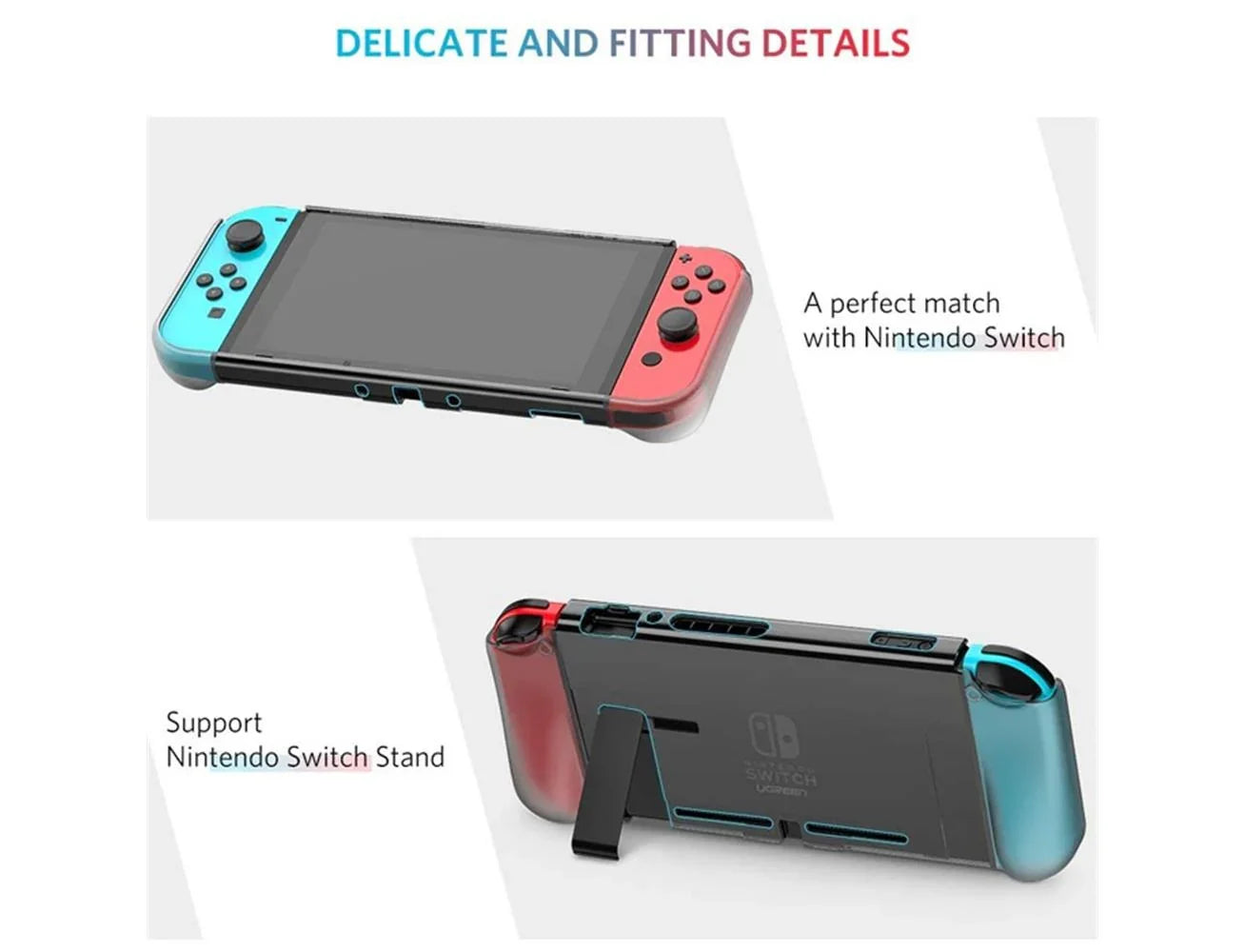 Ugreen Nintendo Switch Protect Case