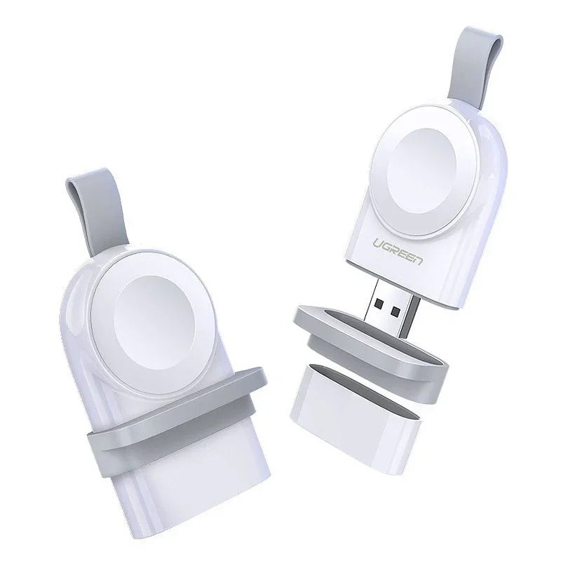 UGreen Magnetic Wireless Charger for Apple Watch