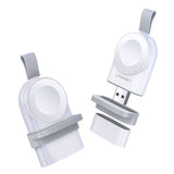 UGreen Magnetic Wireless Charger for Apple Watch