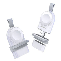 UGreen Magnetic Wireless Charger for Apple Watch