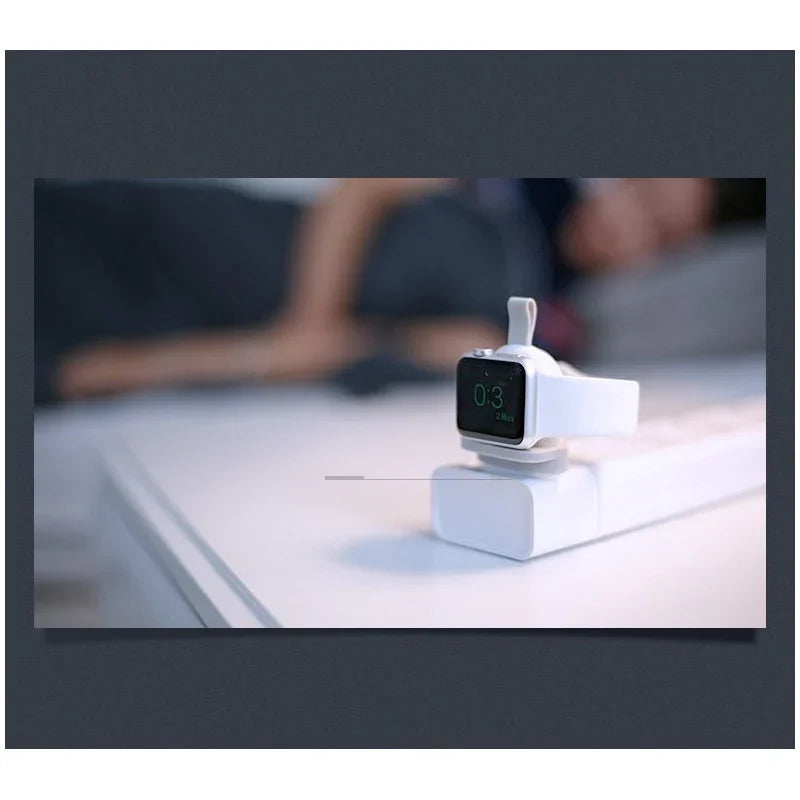 UGreen Magnetic Wireless Charger for Apple Watch