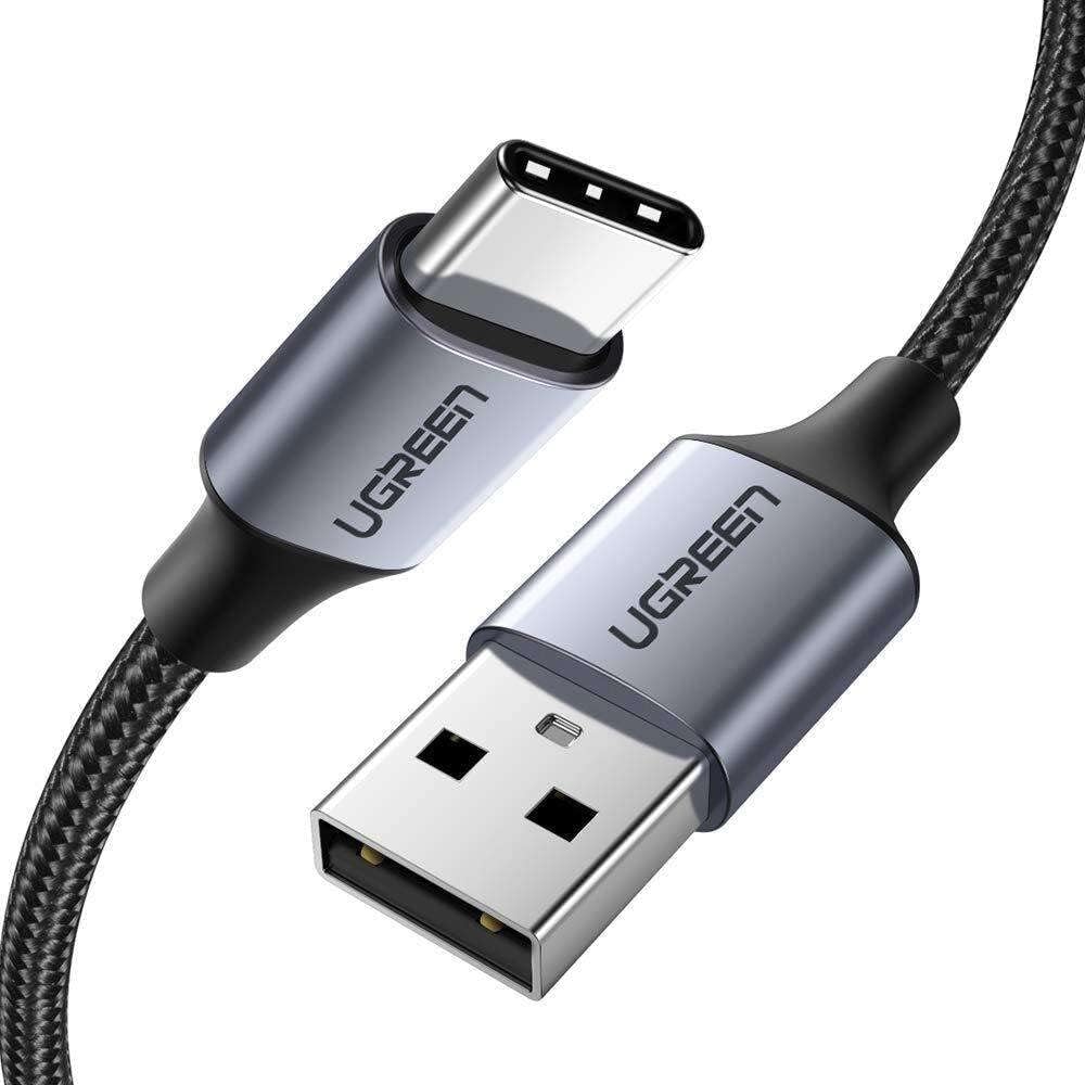 UGreen USB-A to USB-C Data Cable 1.5M