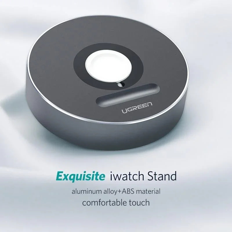 apple watch charger kuwait