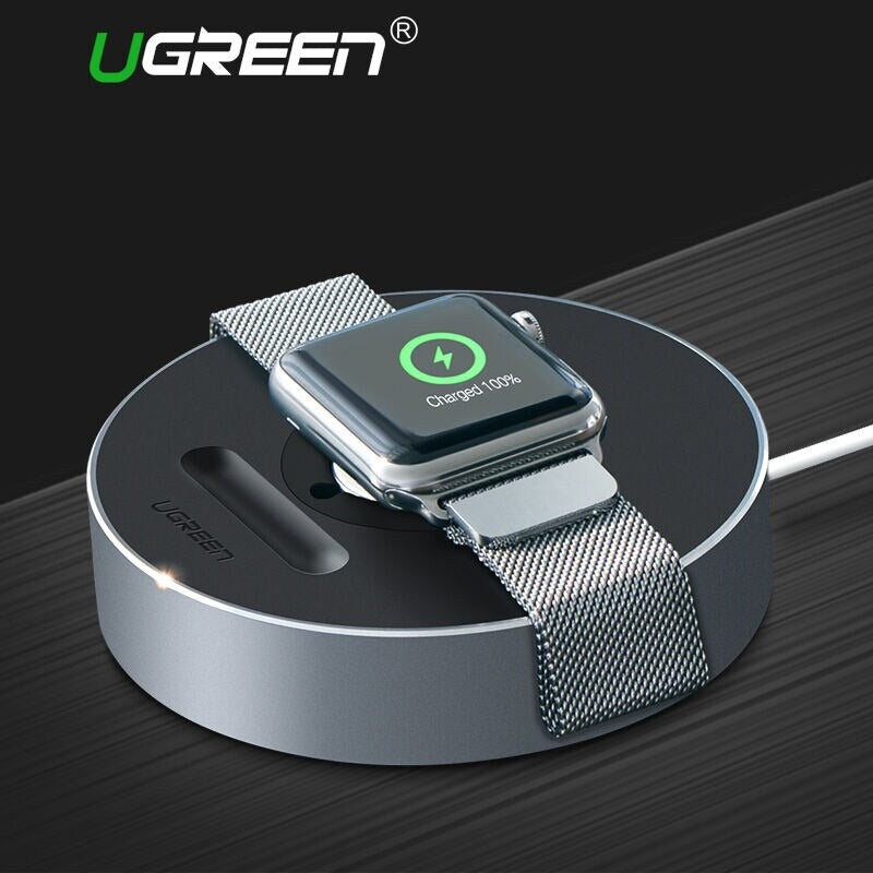 UGREEN Charger Stand for Apple Watch