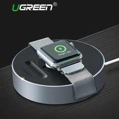apple watch travel charger