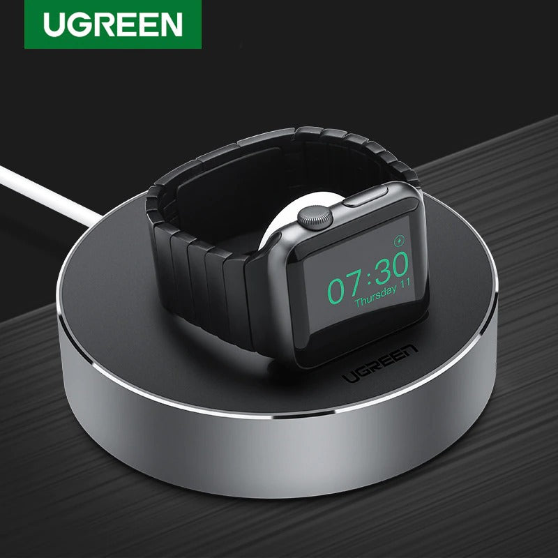 حامل شاحن UGREEN لساعة Apple Watch