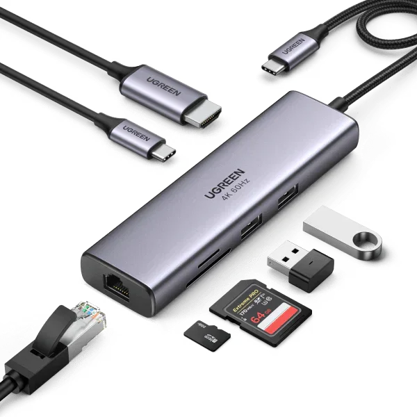 usb to type c adapter