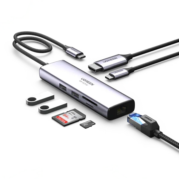 usb c adapter
