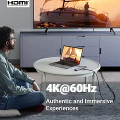 UGREEN USB-C Multifunction Adapter with PD Charging - GulfStore.com