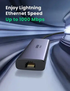 UGREEN USB-C Multifunction Adapter with PD Charging - GulfStore.com