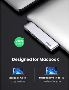 usb c hub