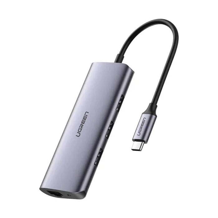 hub usb to type c