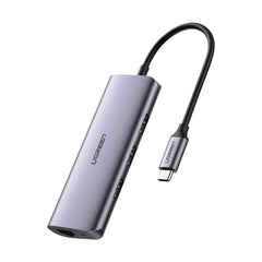 hub usb to type c