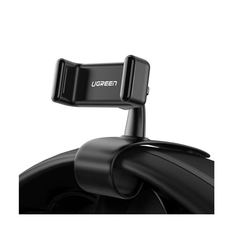 UGreen Phone Holder for Car Dashboard - Black