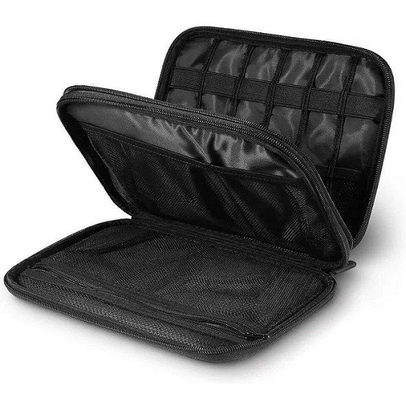 Ugreen Organizer Storage Bag- Gray