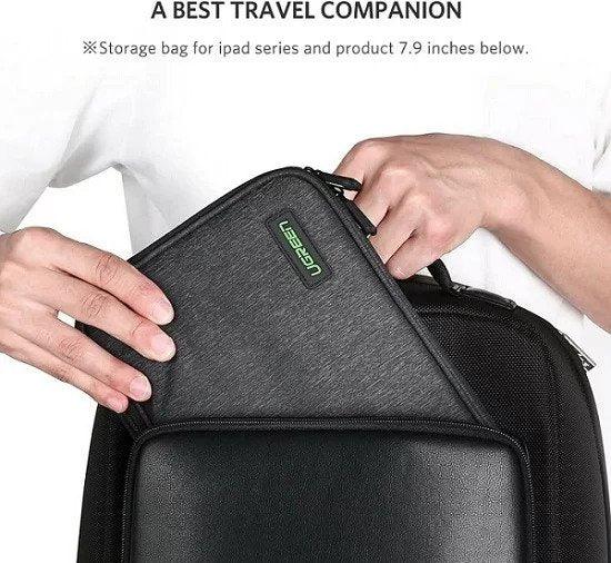 bag organizer