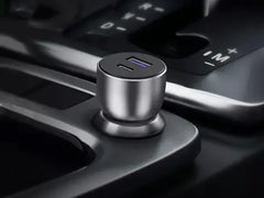 usb c charger for car