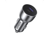 iphone car charger usb-c