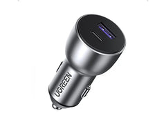 iphone car charger usb-c
