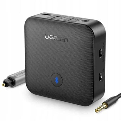 bluetooth audio receiver