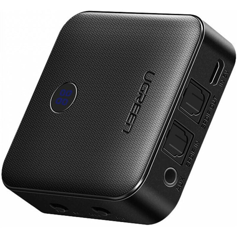 UGREEN Bluetooth Transmitter / Receiver Aptx HD 5.0