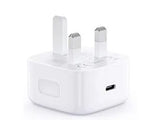 usb type c wall charger