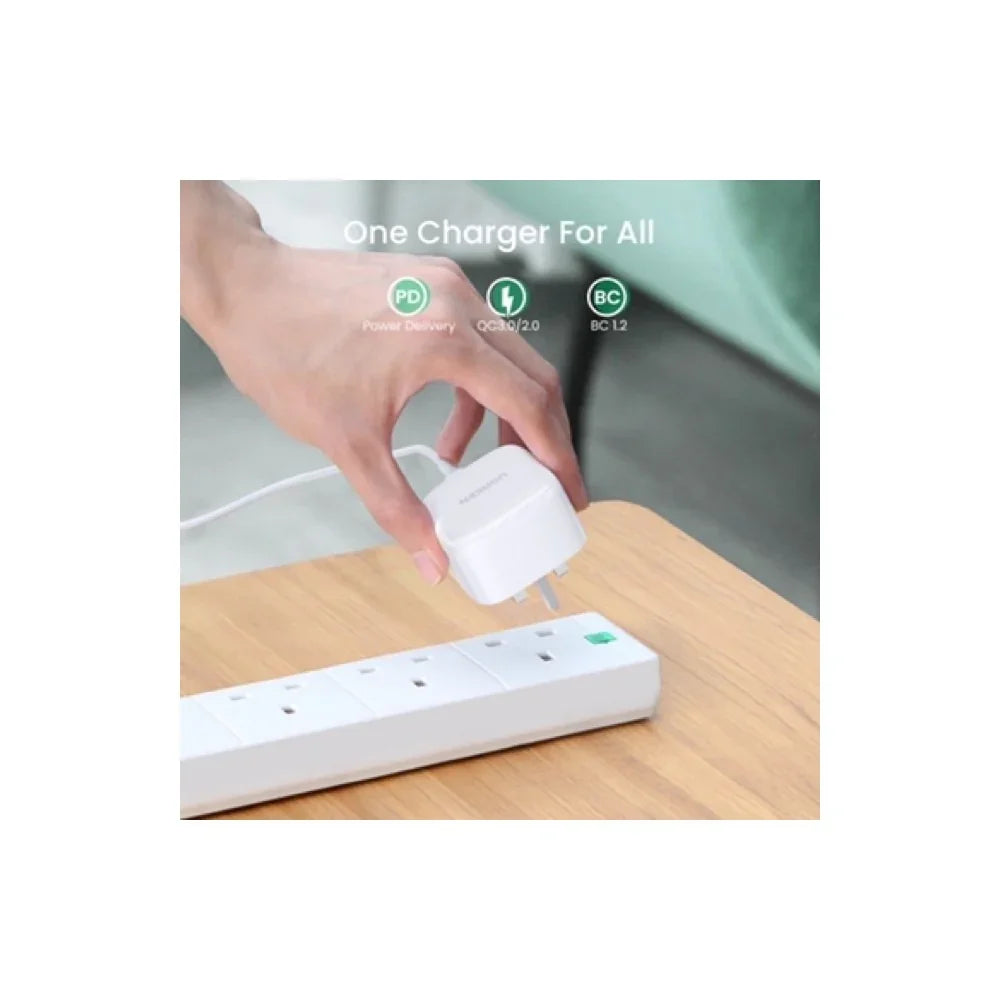 usb c wall charger