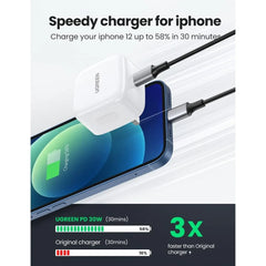 apple usb c wall charger