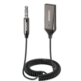 Ugreen Bluetooth Receiver 5.0 Car Adapter - GulfStore.com