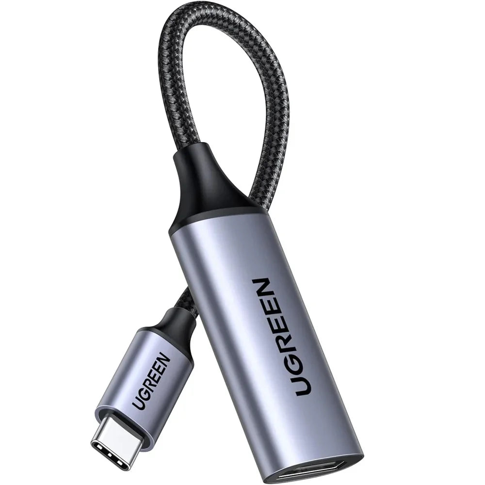 محول USB C إلى HDMI بدقة 4K من Ugreen