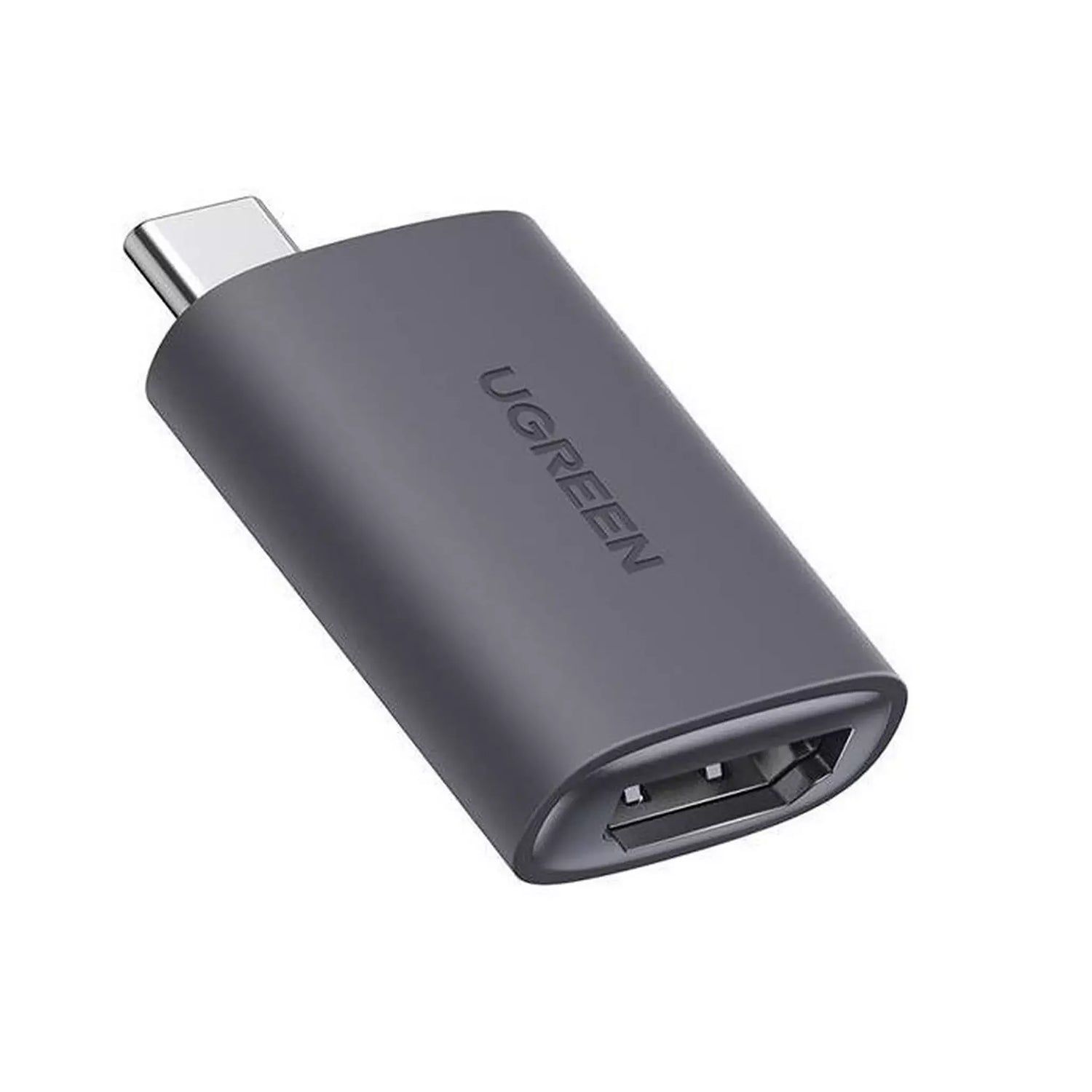 محول يوجرين USB-C إلى HDMI - رمادي فضائي - US320