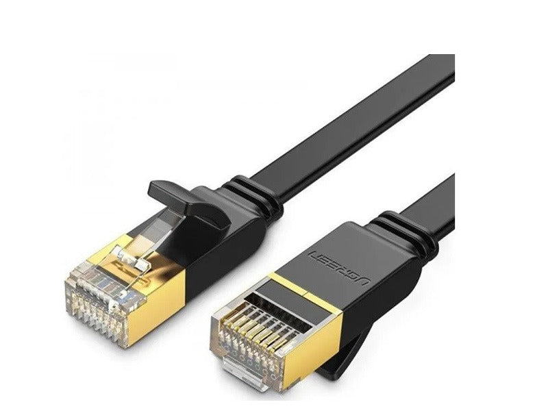 Ugreen Cat 7 ftp Lan Cable Flat Design 5M