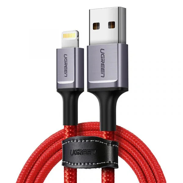 lightning cable